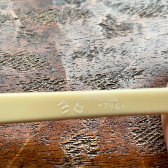 Bugatti Vintage 70’s/80’s Sunglasses 🕶 Rare - Picture 11 of 14